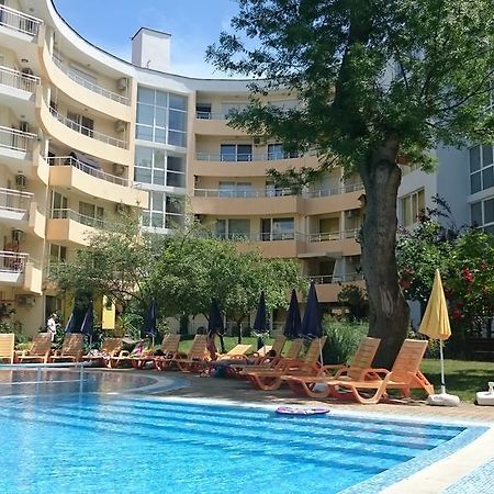 Yassen Holiday Village Slantschew brjag Exterior foto