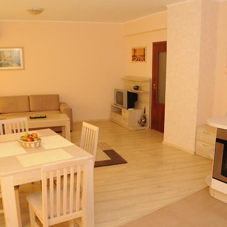 Yassen Holiday Village Slantschew brjag Exterior foto