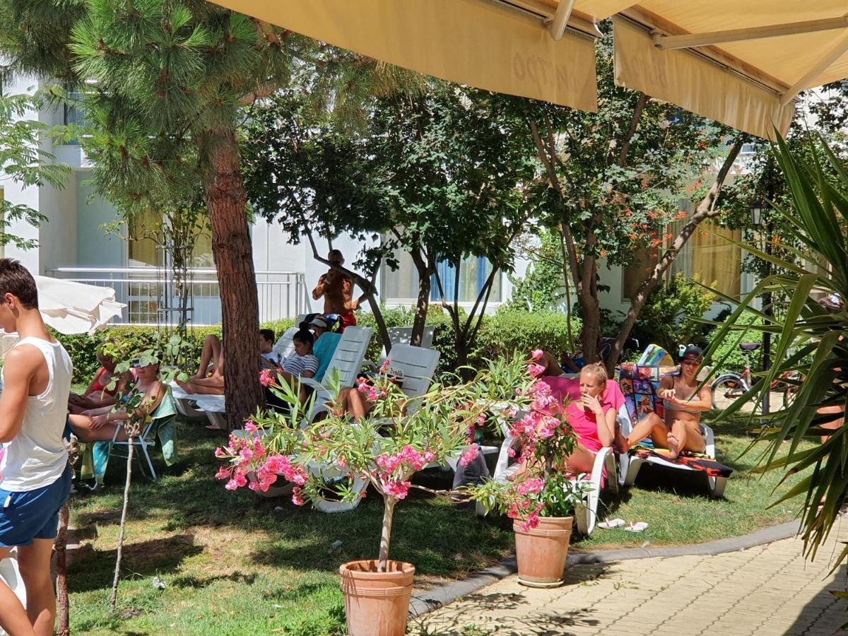 Yassen Holiday Village Slantschew brjag Exterior foto