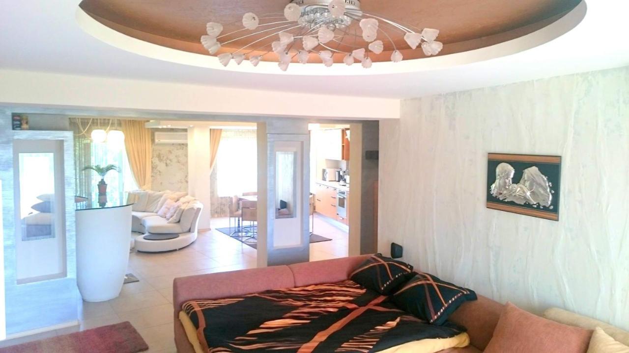 Yassen Holiday Village Slantschew brjag Exterior foto