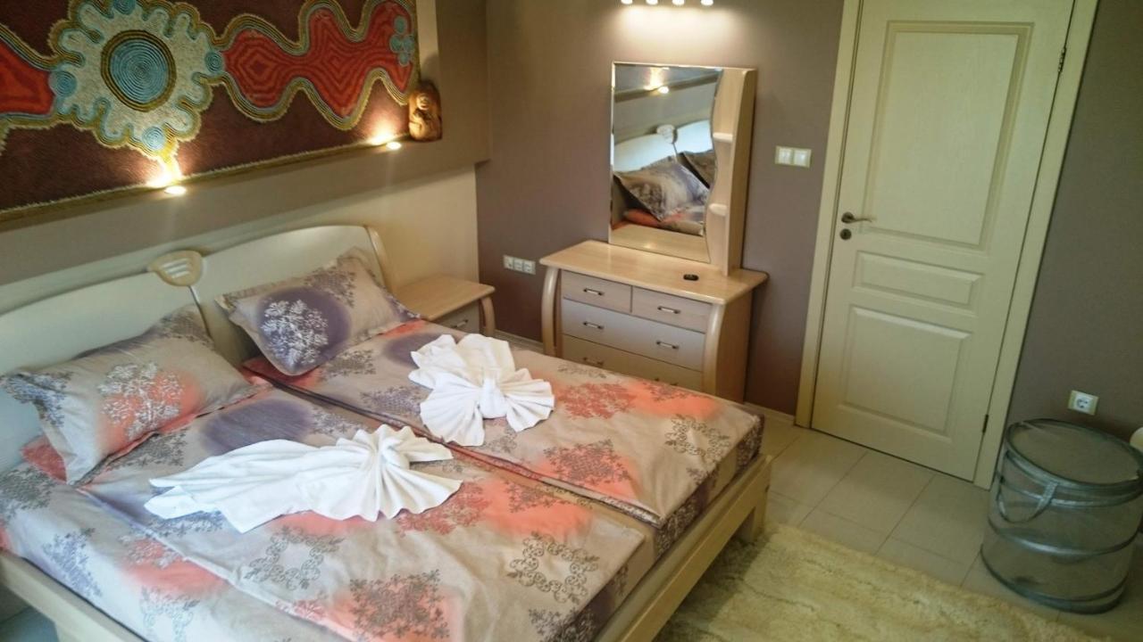 Yassen Holiday Village Slantschew brjag Exterior foto