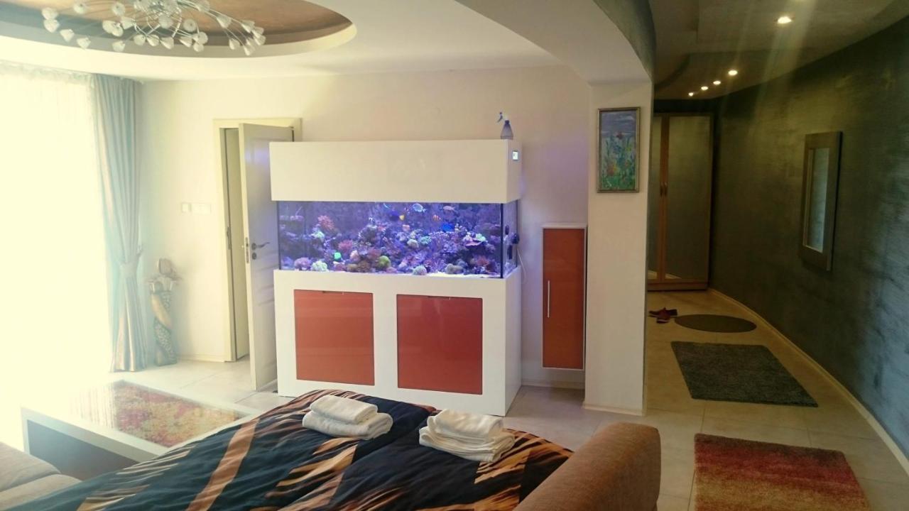 Yassen Holiday Village Slantschew brjag Exterior foto