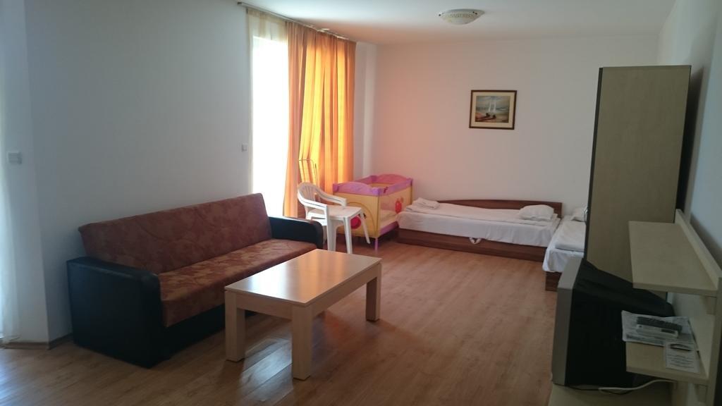 Yassen Holiday Village Slantschew brjag Exterior foto