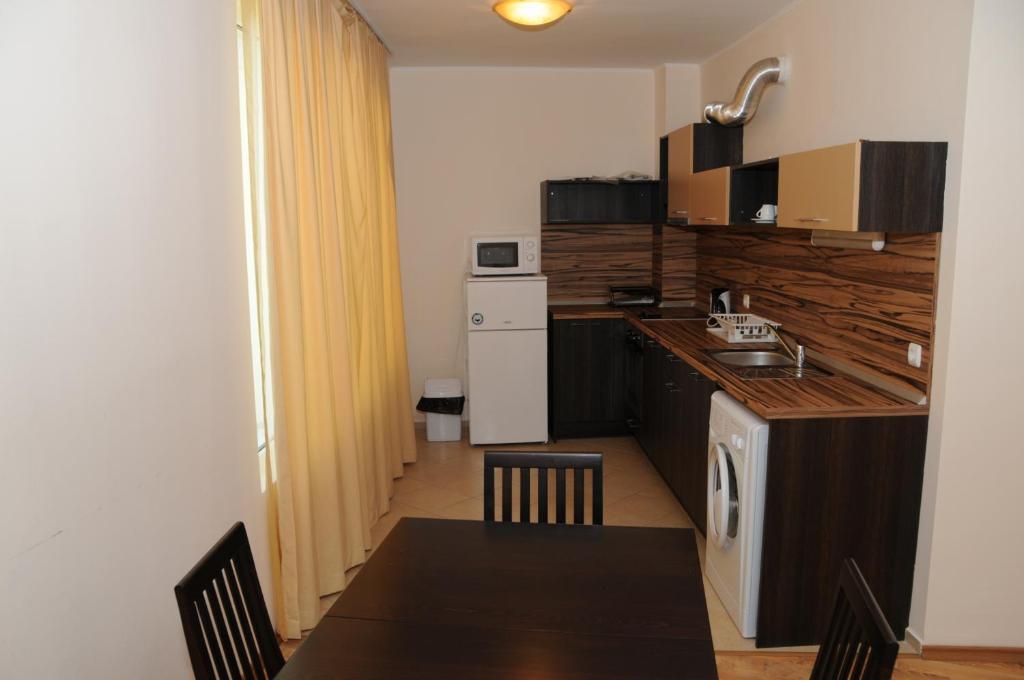 Yassen Holiday Village Slantschew brjag Zimmer foto