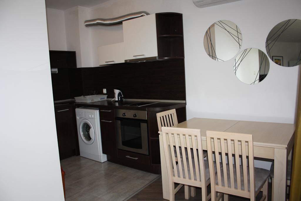 Yassen Holiday Village Slantschew brjag Zimmer foto