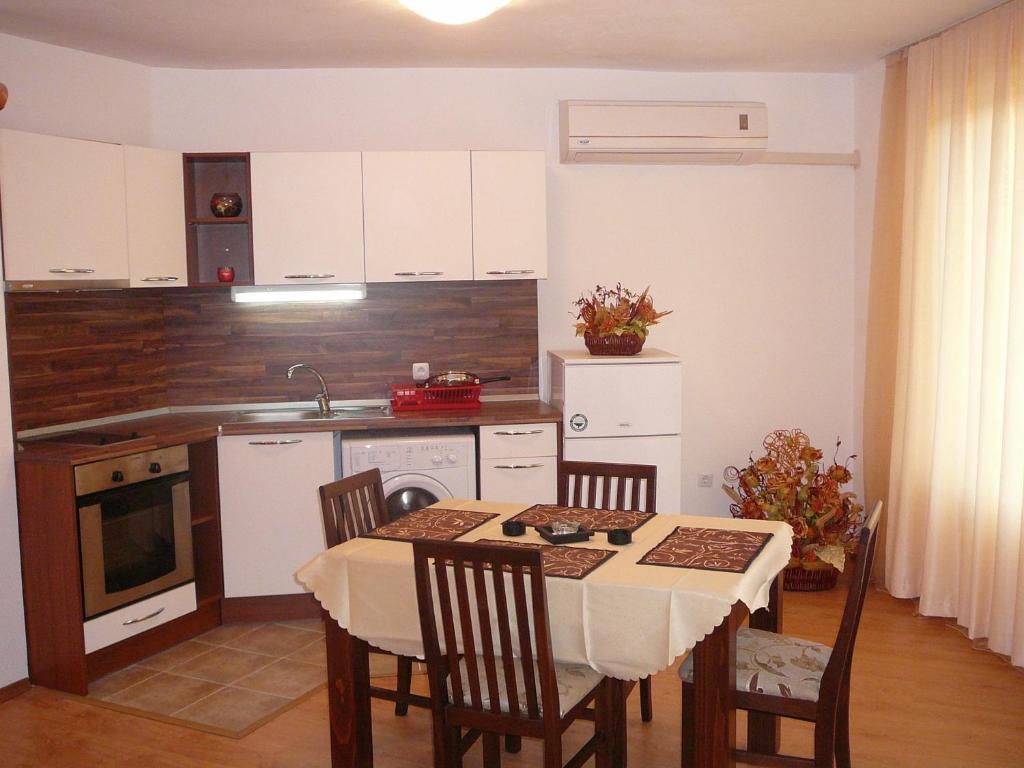 Yassen Holiday Village Slantschew brjag Exterior foto