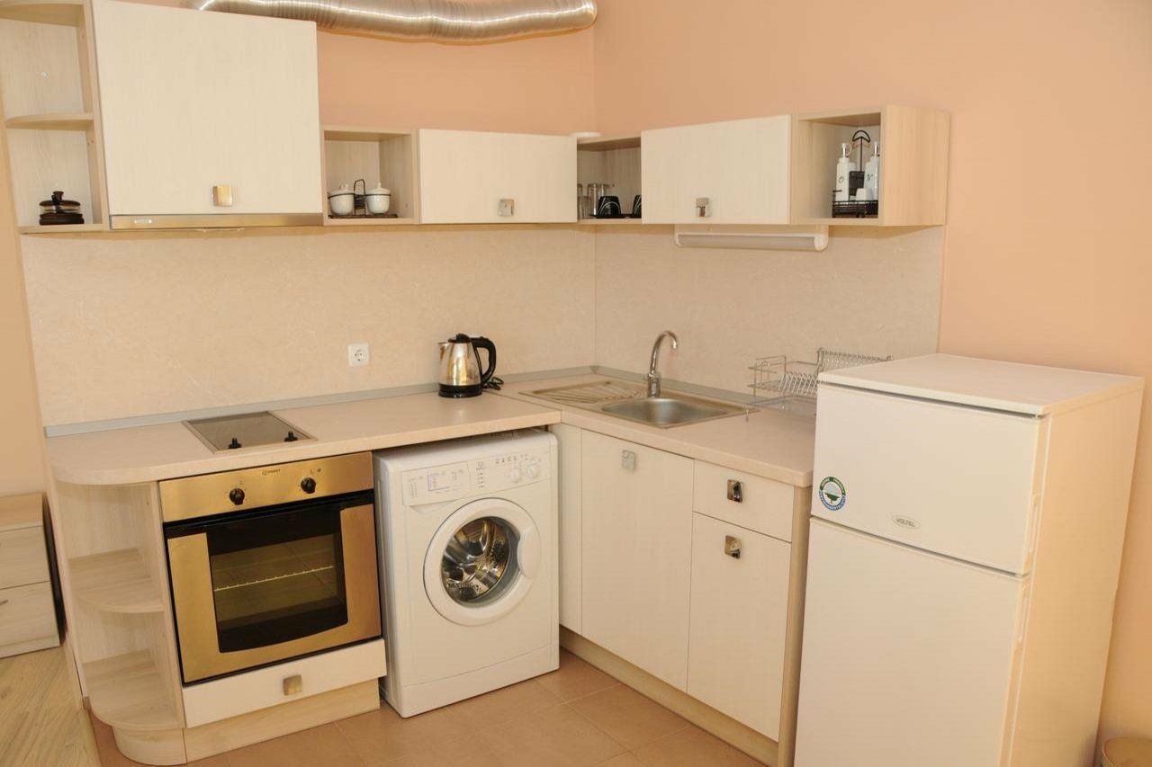 Yassen Holiday Village Slantschew brjag Exterior foto