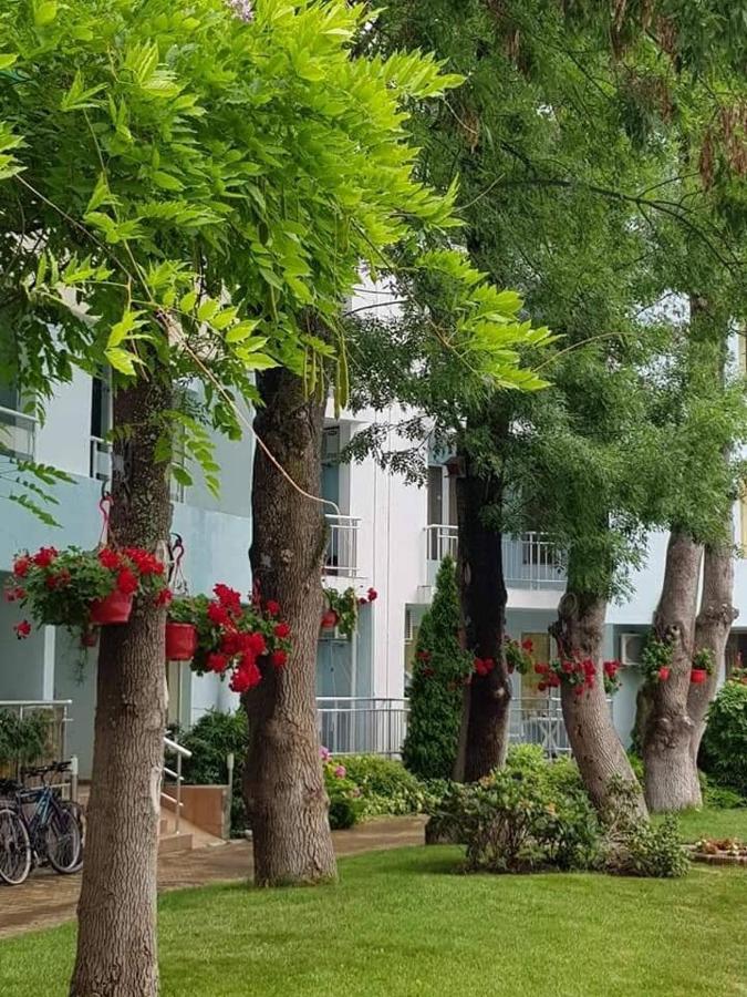 Yassen Holiday Village Slantschew brjag Exterior foto